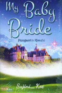 Image of MY BABY BRIDE