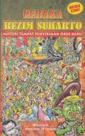 NERAKA REZIM SUHARTO: MISTERI TEMPAT PENYIKSAAN ORDE BARU