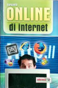 Image of ONLINE DI INTERNET