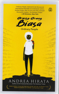 Image of Orang-orang biasa
