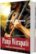 PANJI   WIRAPATI: Tumpas pamungkas