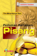 PEDOMAN BERTANAM PISANG