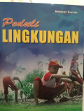 PEDULI LINGKUNGAN