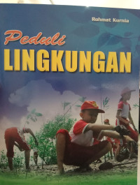 Image of PEDULI LINGKUNGAN