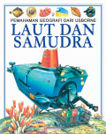 PEMAHAMAN GEOGRAFI LAUT DAN SAMUDRA