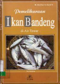 Image of PEMELIHARAAN IKAN BANDENG DI AIR TAWAR