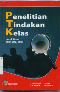 PENELITIAN TINDAKAN KELAS