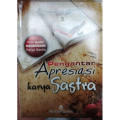 PENGANTAR APRESIASI KARYA SASTRA