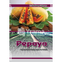 Image of Pepaya Budi Daya Pertanian Organik dan Anorganik