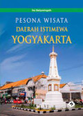 PESONA WISATA DAERAH ISTIMEWA YOGYAKARTA