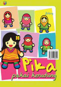 Pika Pakai Kerudung