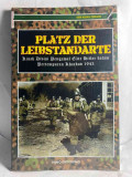 PLATZ DER LEIBSTANDARTE