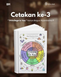 Image of PRIVILAGE IS YOU