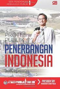 Image of PROTES PUBLIK PENERBANGAN INDONESIA