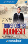 PROTES PUBLIK TRANSPORTASI INDONESIA