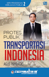 Image of PROTES PUBLIK TRANSPORTASI INDONESIA