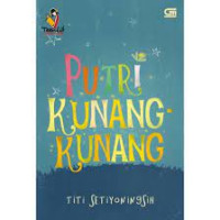 Image of PUTRI KUNANG-KUNANG