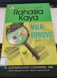 Image of RAHASIA KAYA