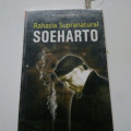 RAHASIA SUPRANATURAL SOEHARTO