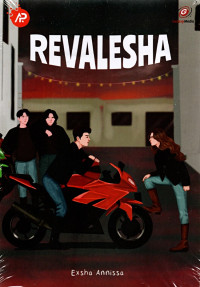 Image of REVALESHA