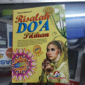 Risalah do'a-do'a pilihan