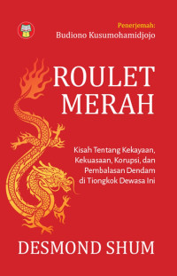 Image of Roulet merah