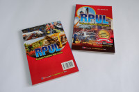 Image of RPUL: rangkuman pengetahuan umum lengkap