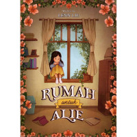 Image of RUMAH UNTUK ALIE