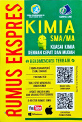 RUMUS EKSPRES KIMIA SMA/MA