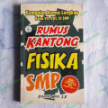 RUMUS KANTONG FISIKA SMP