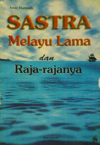 Image of SASTRA MELAYU LAMA