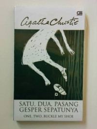 Image of SATU, DUA, PASANG GESPER SEPATUNYA