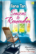 SEASONS TO REMEMBER