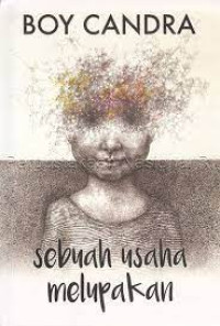 Image of SEBUAH USAHA MELUPAKAN
