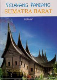 Image of SELAYANG PANDANG SUMATERA BARAT