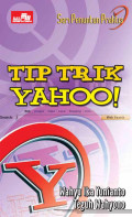 SERI PENUNTUN PRAKTIS TIP TRIK YAHOO