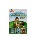 Seri Pramuka Tematik: Pertolongan Pertama Pada Kecelakaan (P3K)