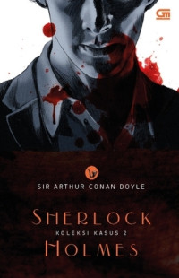 Image of SHERLOCK HOLMES  kasus 2