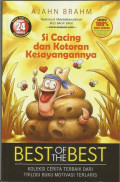 SI CACING DAN KOTORAN KESAYANGANNYA