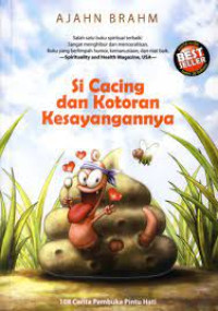 Image of SI CACING DAN KOTORAN KESAYANGANNYA2!