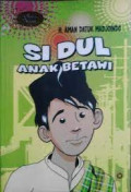 SI DUL ANAK BETAWI