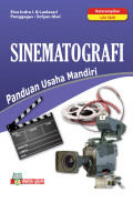SINEMATOGRAFI: PANDUAN USAHA MANDIRI