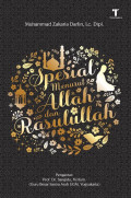 SPESIAL MENURUT ALLAH DAN RASULULLAH