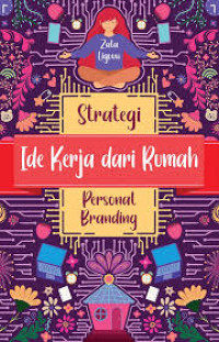 Image of Strategi ide kerja dari rumah