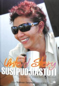 UNTOLD STORY SUSI PUDJIASTUTI: DARI LAUT KE UDARA, KEMBALI KE LAUT