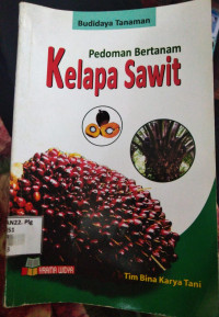 Image of TANAMAN KELAPA SAWIT