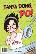 TANYA DONG PO!
