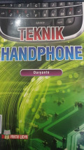 TEKNIK HANDPHONE