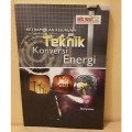 TEKNIK KONVERSI ENERGI: KETERAMPILAN KEJURUAN