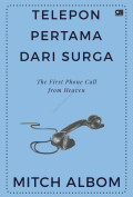 TELEPON PERTAMA DARI SURGA